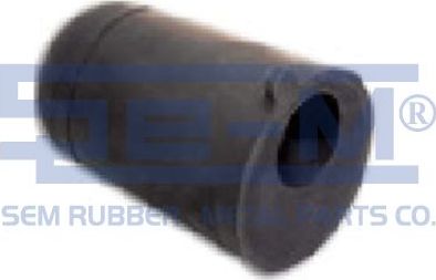 Отбойник амортизатора (стойки) Sem Lastik. Артикул 9021