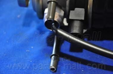 ФИЛЬТР ТОПЛИВНЫЙ HYUNDAI (Parts-Mall). Артикул PCAR013