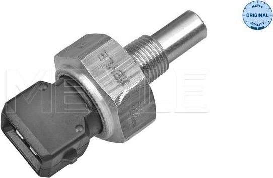 Датчик температуры охлаждающей жидкости Meyle Original для Ford Orion III 1992-1993. Артикул 714 821 0011