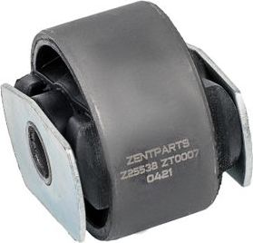 Сайлентблок переднего рычага подвески Zentparts. Артикул Z25538