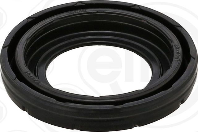 Сальник, уплотнительное кольцо Elring (АСМ (полиакриловый каучук)) для Bentley Mulsanne I 2013-1993. Артикул 587.890