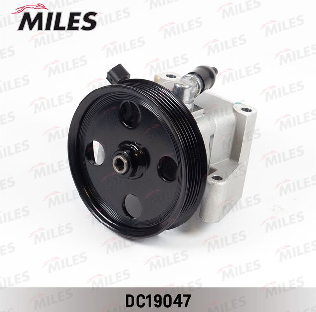 Насос ГУР Miles для Ford Focus III 2010-2019. Артикул DC19047