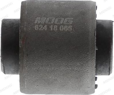 Сайлентблок заднего рычага подвески MOOG. Артикул FI-SB-15441