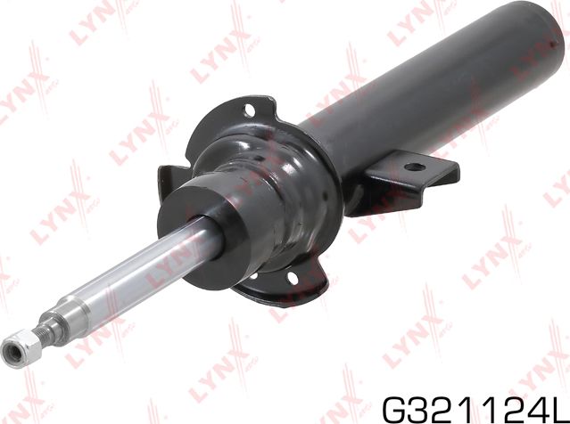 Амортизатор LYNXauto. Артикул G321124L