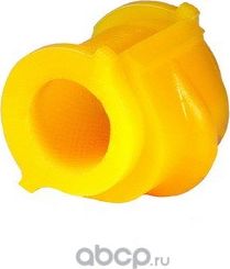 2-01-641_втулка стабилизатора переднего центральная!/ Nissan Almera N16 1.5/1.8 (Точка Опоры). Артикул 201641