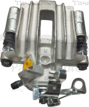 Тормозной суппорт OSSCA задний правый для Audi TT I (8N) 1998-2006. Артикул 16854