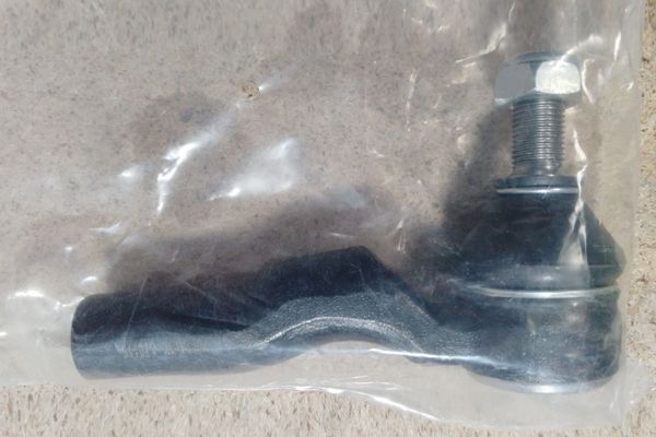 Наконечник рулевой тяги Stellox. Артикул 51-98082A-SX