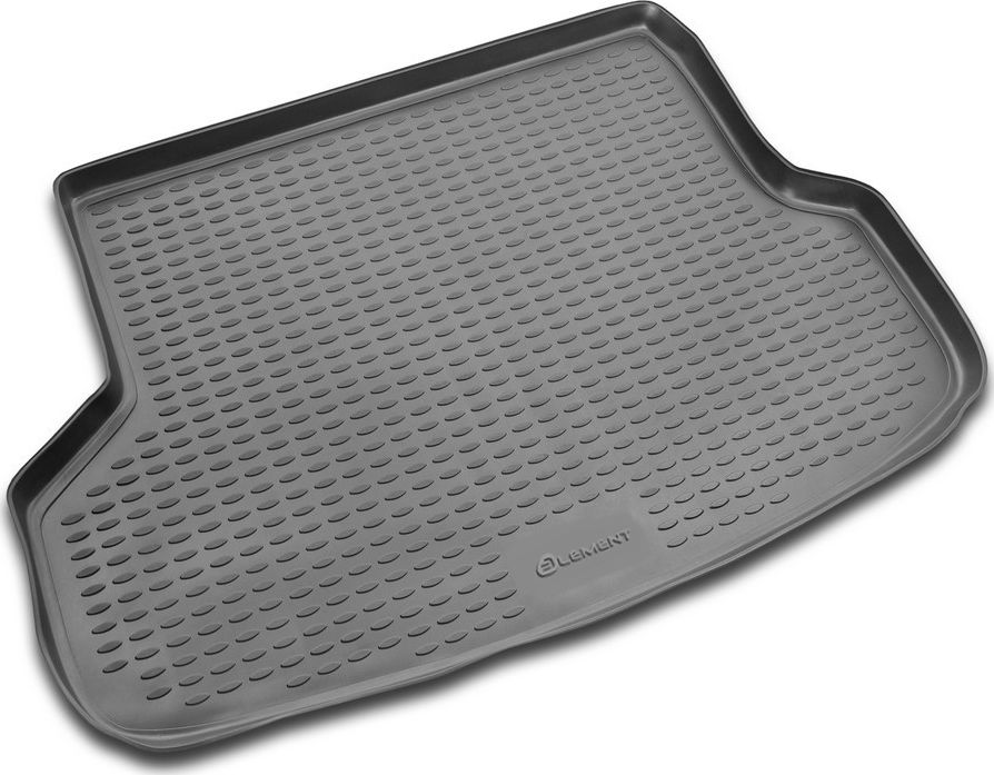 Коврик Element для багажника Mitsubishi Lancer 9 универсал 2003-2007. Артикул NLC.35.03.B12
