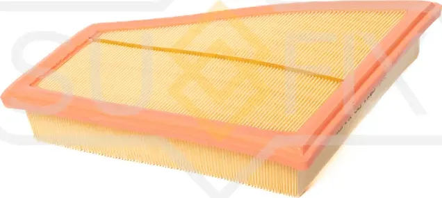 Фильтр воздушный (Sufix). Артикул SO-1285