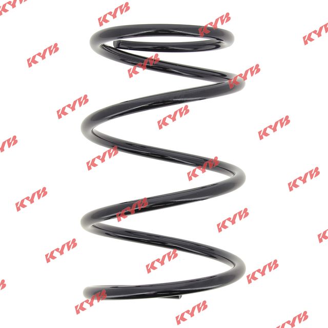 Пружина подвески KYB (Каяба) K-Flex передняя для Subaru Impreza II 2000-2005. Артикул RG3567