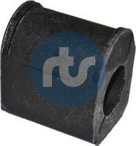 Втулка стабилизатора RTS передняя правая/левая нижняя для Nissan Kubistar X76 2003-2026. Артикул 035-00019