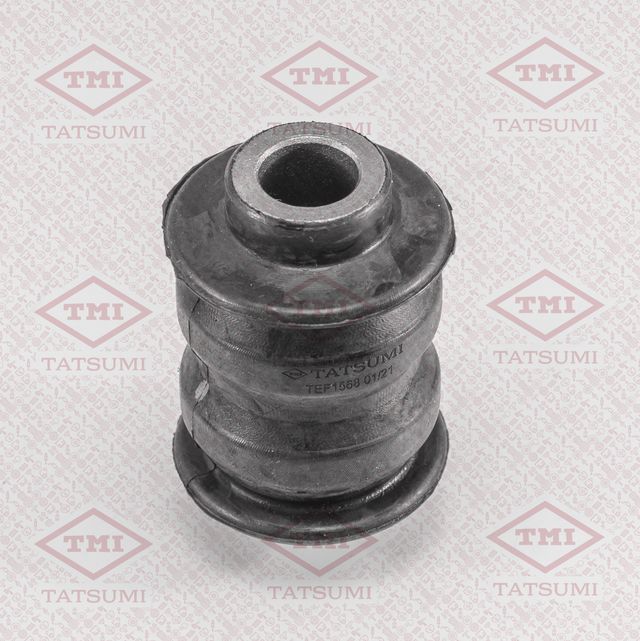 Сайлентблок рычага | перед прав/лев | (Tatsumi) Tatsumi. Артикул TEF1568