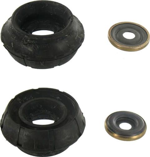 Опоры амортизатора (стойки) SKF. Артикул VKDA 35633 T