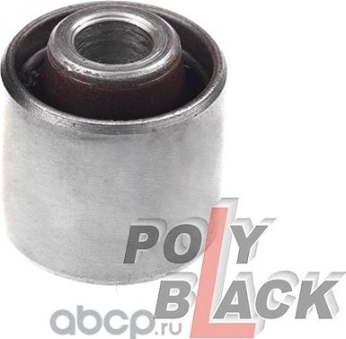 Сайлентблок (Polyblack). Артикул N061050