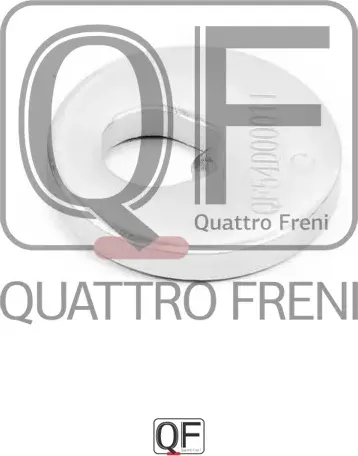 Шайба-эксцентрик (Quattro Freni). Артикул qf54d00011