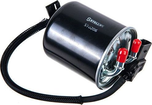 Топливный фильтр Stellox. Артикул 21-00969-SX