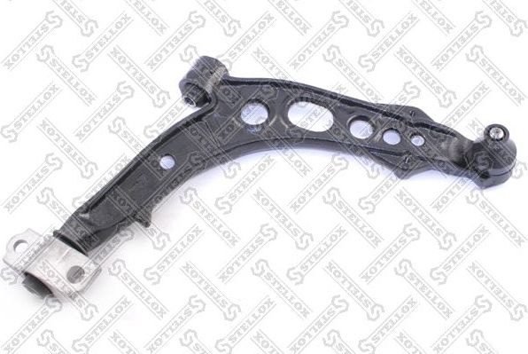 Поперечный рычаг передней подвески Stellox правый для Fiat Punto I 1993-1999. Артикул 57-01679-SX