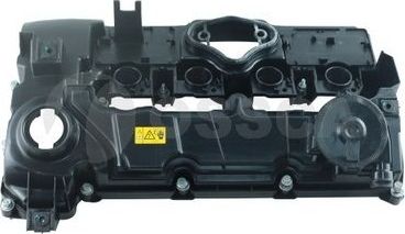 Клапанная крышка OSSCA для BMW 5 V (E60/E61) 2007-2010. Артикул 68786