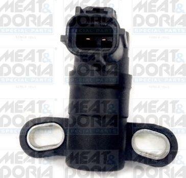 Датчик положения коленвала Meat & Doria. Артикул 87297
