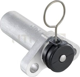 Натяжной ролик (натяжитель) ремня ГРМ NTN / SNR. Артикул GT369.46