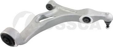 Поперечный рычаг передней подвески OSSCA. Артикул 02176