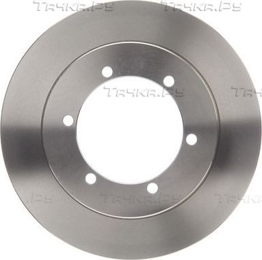 Тормозной диск Bosch. Артикул 0 986 479 A94