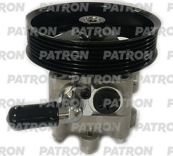 Насос ГУР Patron для Nissan Murano Z51 2008-2014. Артикул PPS1177