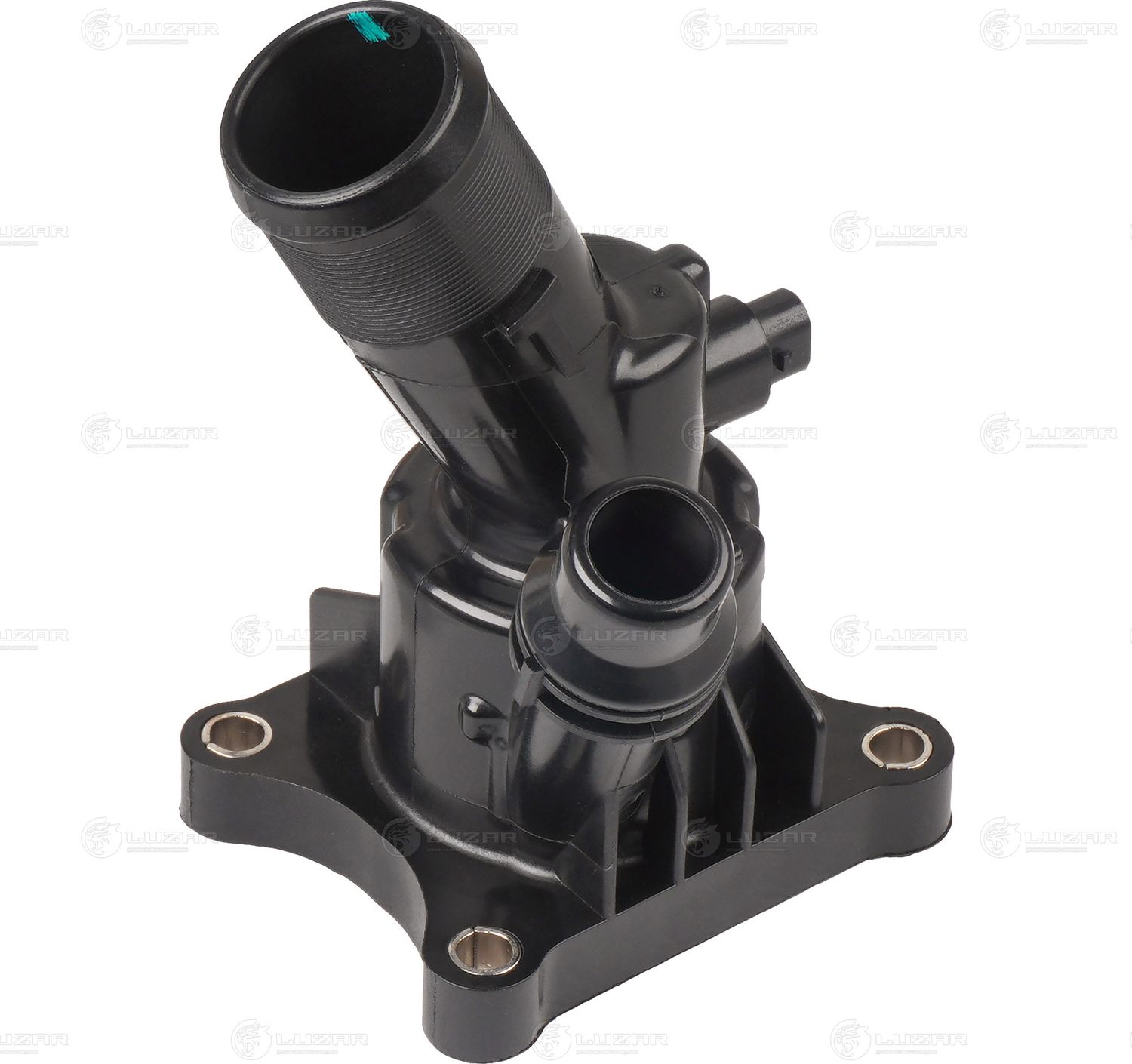 Термостат Luzar. Артикул LT 1016