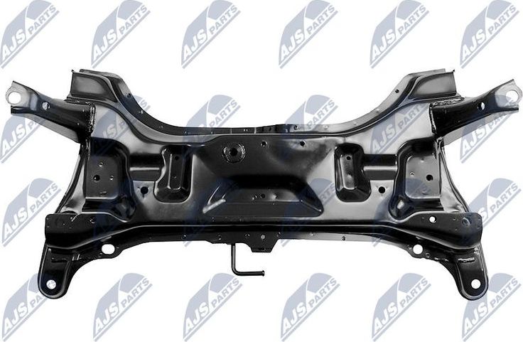 Балка NTY. Артикул ZRZ-CT-002