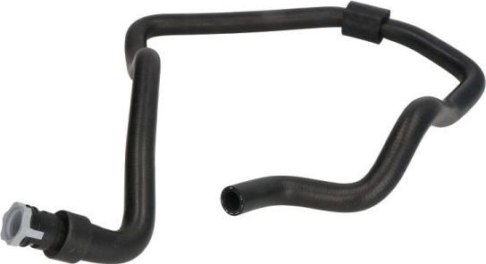 Патрубок печки (шланг отопителя) Thermotec для Ford Focus III 2010-2019. Артикул DNG035TT