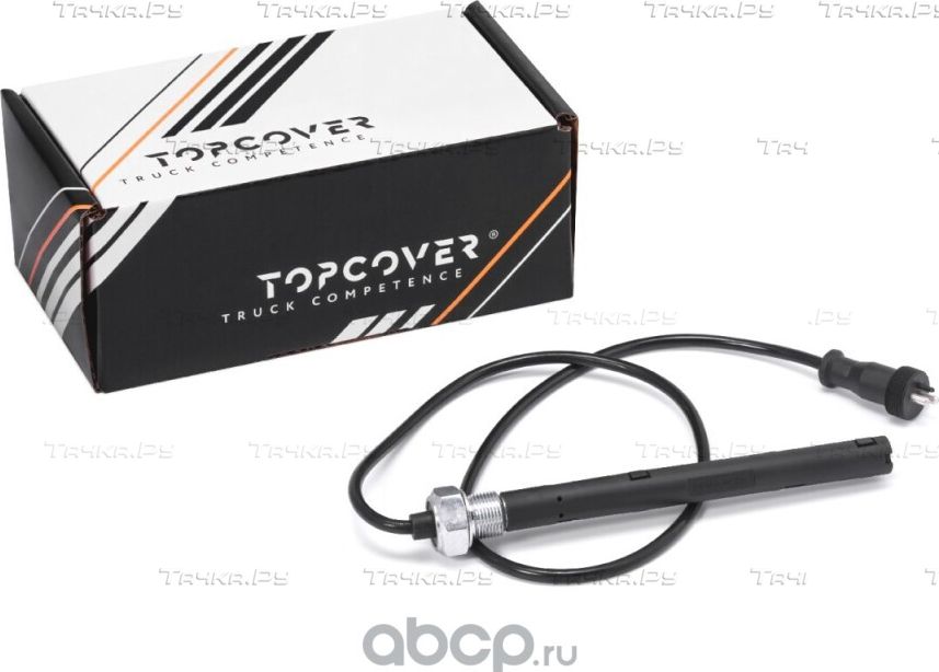Датчик уровня масла (Topcover). Артикул T01734006