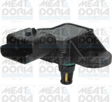 Датчик абсолютного давления (ДАД, MAP) Meat & Doria. Артикул 82300E
