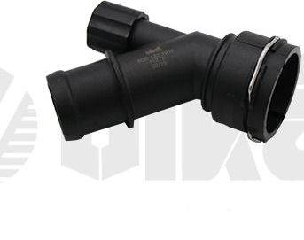 наконечник патрубка радиатора кран сливной Vika. Артикул 11220119501