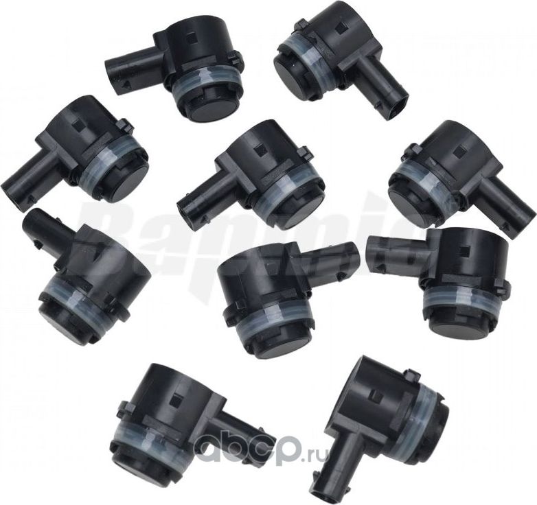 Датчик парковки/Parking Distance Control Sensor A0009055604 (Bapmic). Артикул ATPP1118133016