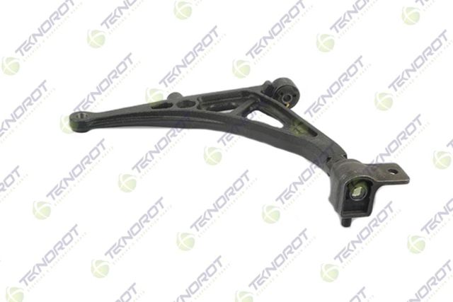 Поперечный рычаг передней подвески Teknorot левый нижний для Peugeot 405 1987-1999. Артикул P-428