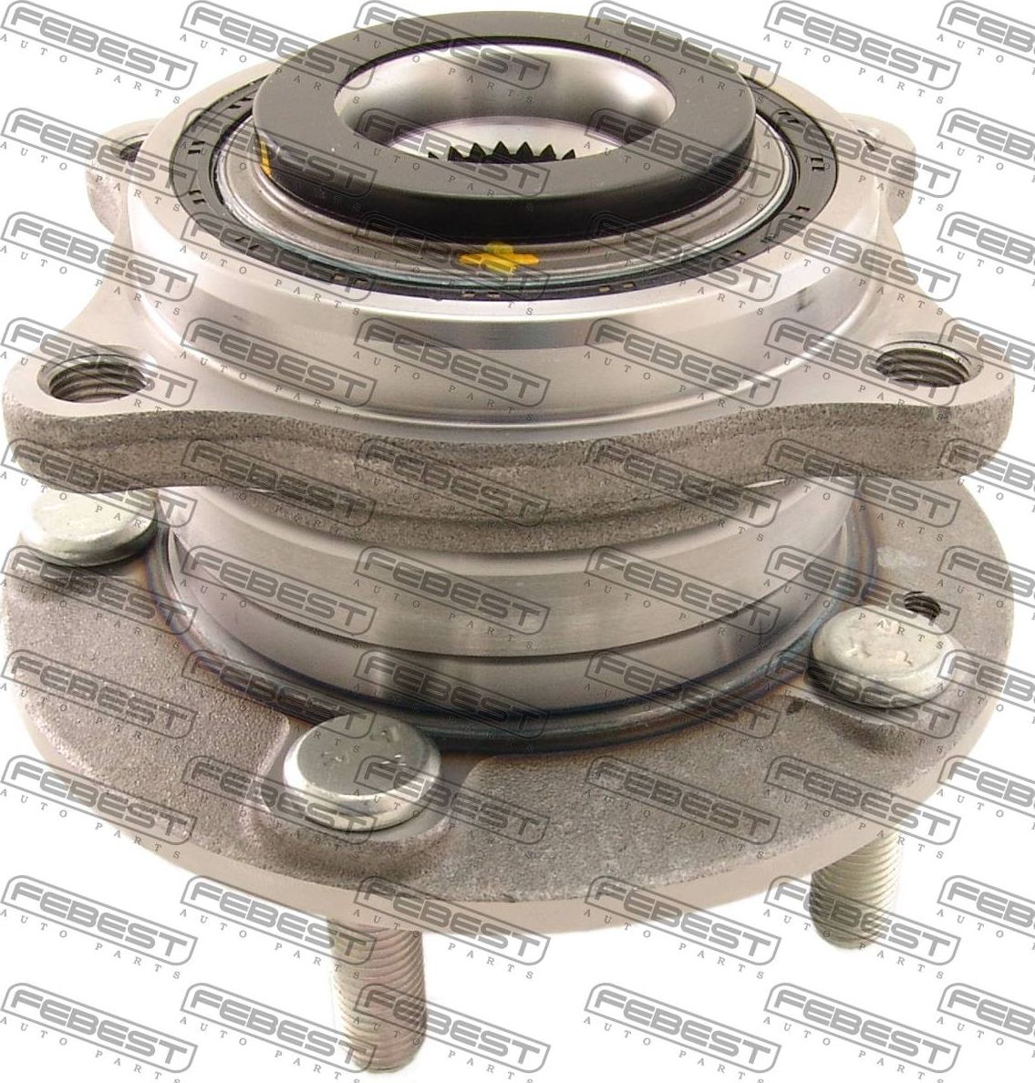 Ступица колеса Febest. Артикул 2282-SORF
