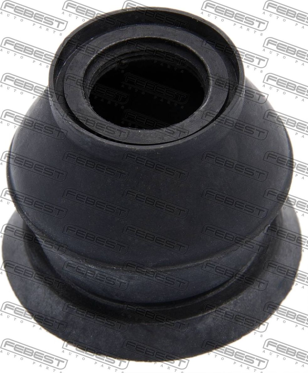 Пыльник опоры шаровой Febest. Артикул TBJB-NCP50