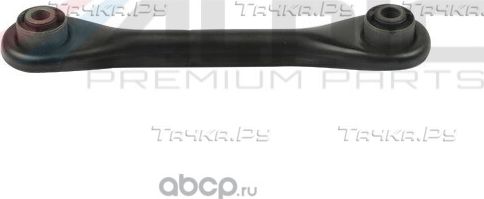 Рычаг подвески правая/левая FORD(ESCAPE,FOCUS,KUGA), MAZDA(3,5), VOLVO(C30,C70,S (Alpic) Alpic. Артикул ASA320LR