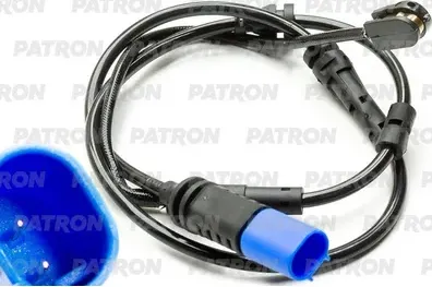 Датчик износа тормозных колодок (Patron). Артикул PE17134