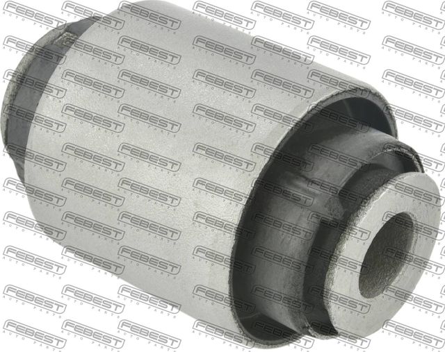Сайлентблок переднего рычага подвески Febest. Артикул LRAB-047