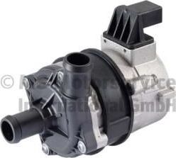 Дополнительный водяной насос Pierburg. Артикул 7.09578.00.0