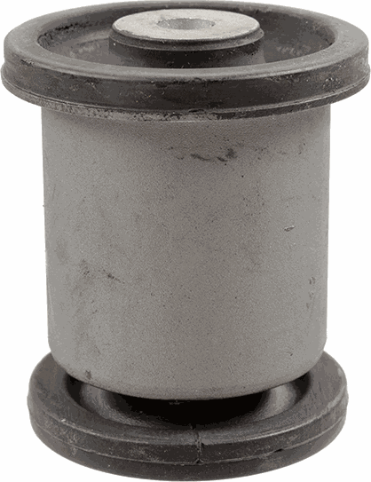 Втулка рессоры Lemforder. Артикул 37024 01