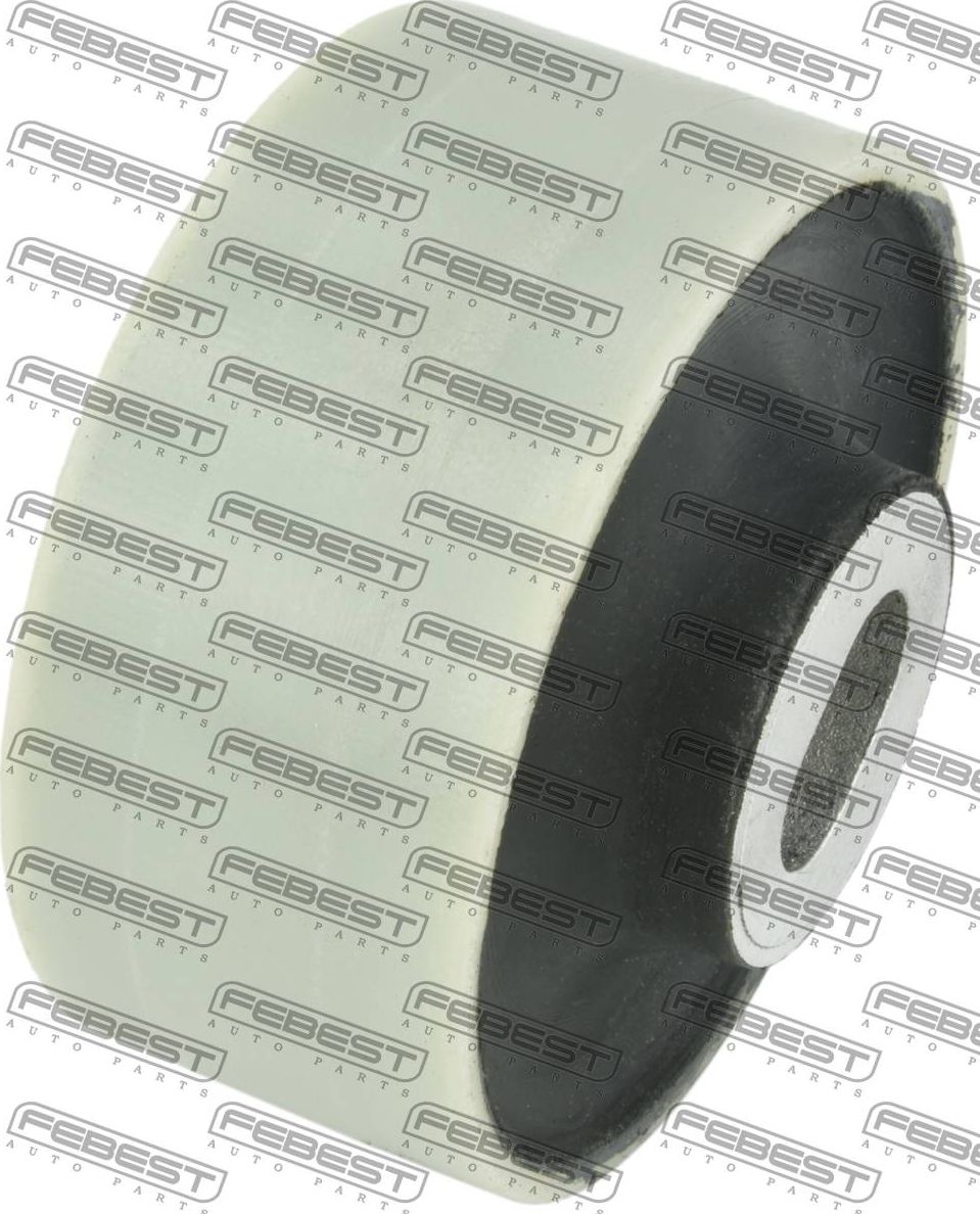 Сайлентблок задней балки Febest. Артикул LRAB-040