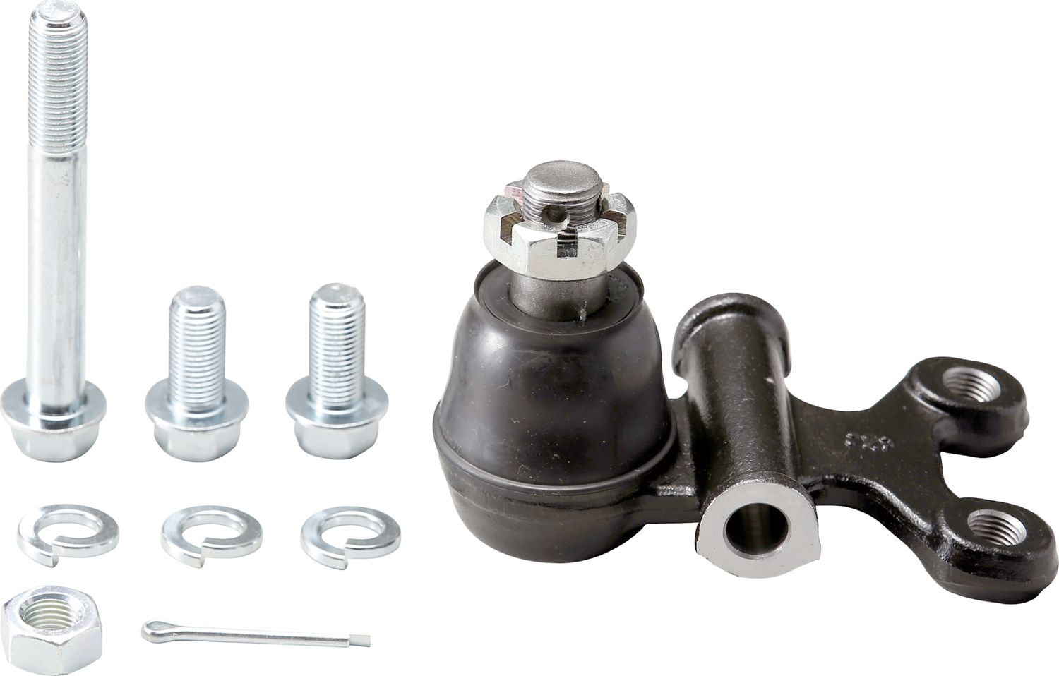 Шаровая опора CTR. Артикул CBMZ-28