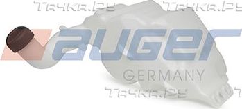 Бачок омывателя Auger. Артикул 79106