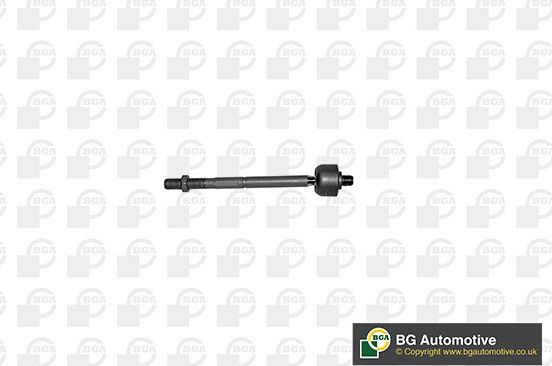 Рулевая тяга BGA. Артикул SR5615