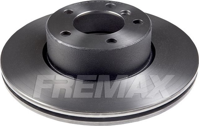 Тормозной диск Fremax. Артикул BD-1972