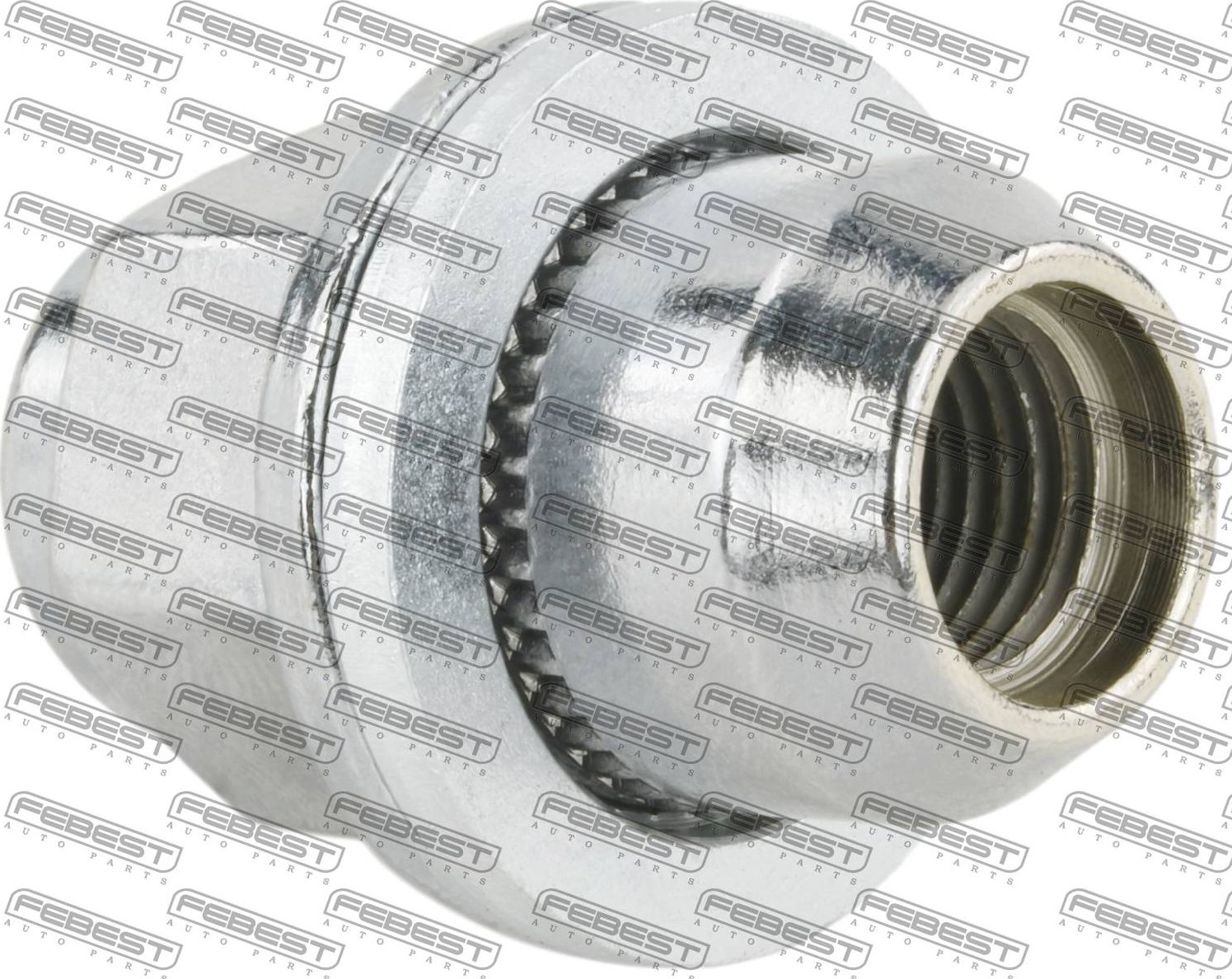 Гайка колесная INFINITI G35/37/25 SEDAN V36 2006.08-2013.05 FEBEST 0285-003 Febest. Артикул 0285-003
