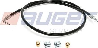 Шланг (трубка) подъема кабины Auger. Артикул 80519