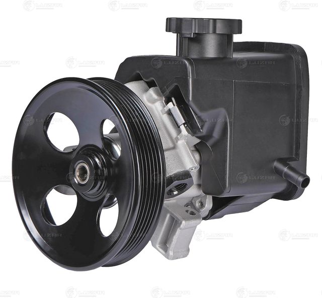 Насос ГУР Luzar для Mercedes-Benz E-Класс III (W211, S211) 2002-2008. Артикул LPS 1501